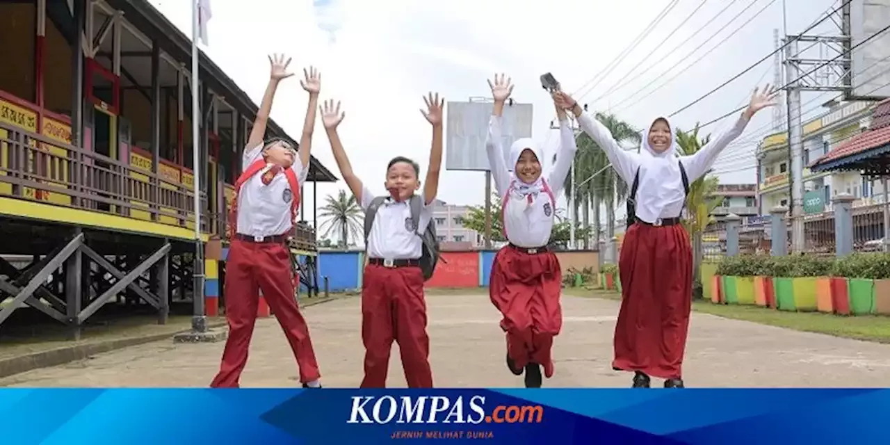 8 Langkah Konfirmasi Penerimaan Dana BOSP Yang Perlu Dilakukan Sekolah