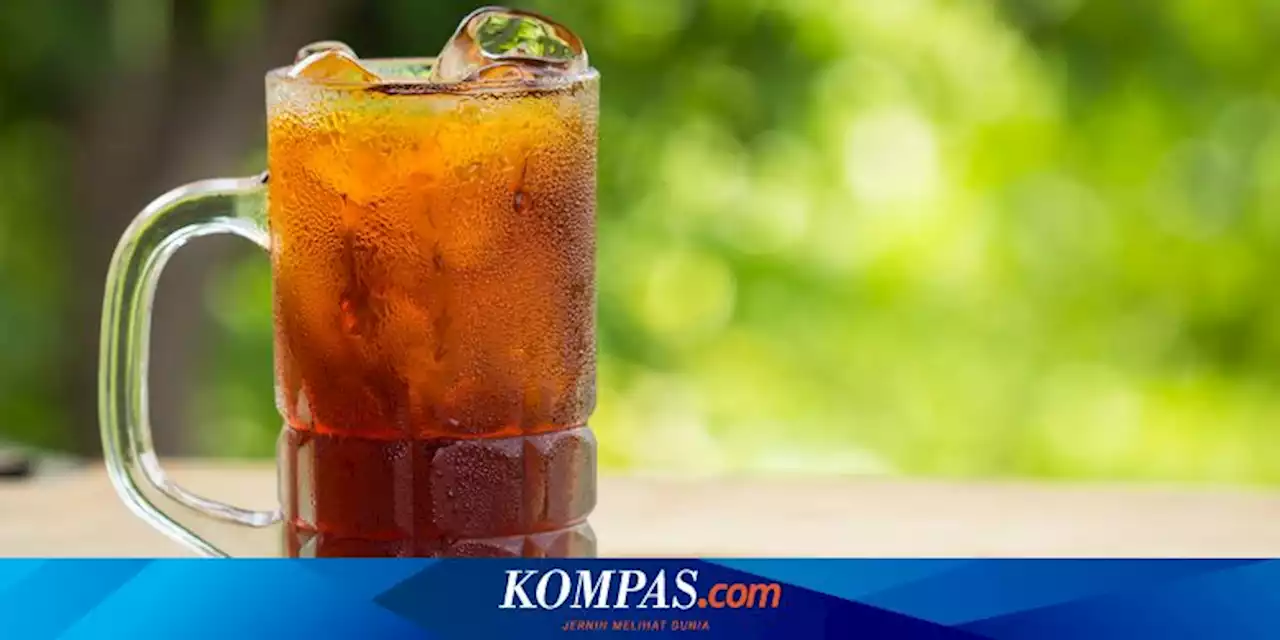 Ini Alasan Mengapa Minum Teh Setelah Makan Berbahaya bagi Kesehatan