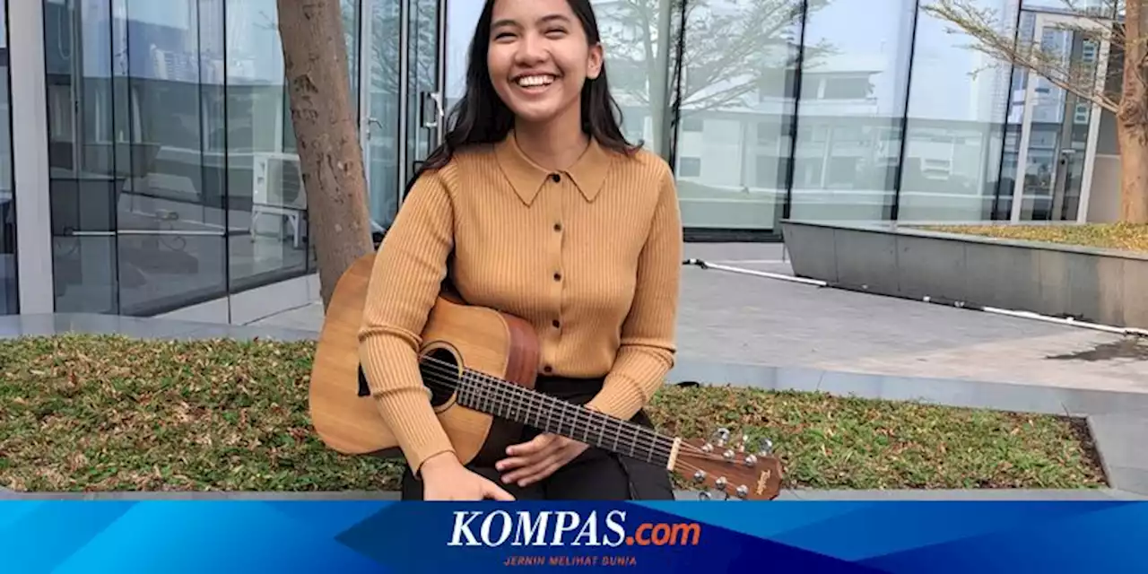 Inspirasi Dere untuk Lagu 'Berisik' dan Peran Kucing Tulus