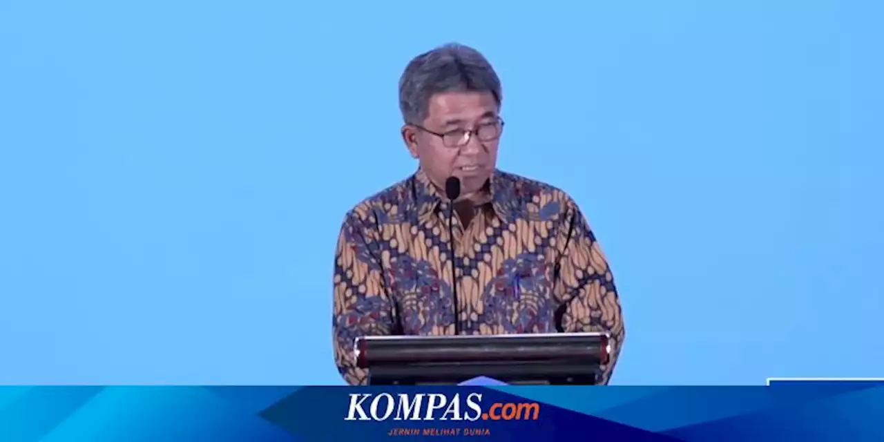 Ribuan Peserta Ikut OSN 2023, Ajang Kembangkan Karakter dan Prestasi Siswa