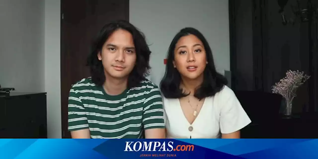 Ucapan Manis Baskara Mahendra untuk Sherina Usai Menang 'Bahkan Voli'