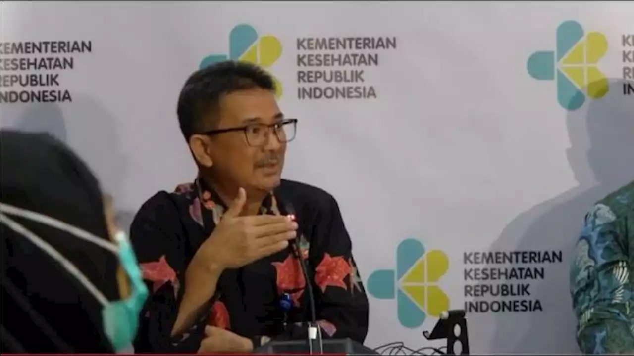 Kemenkes Siapkan Sistem Peringatan Dini Polusi Udara, Langsung Muncul di Ponsel Lewat SATUSEHAT