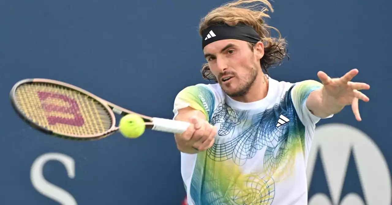 Tsitsipas, Rublew und Co.: Diese Tennis-Stars kommen nach Wien