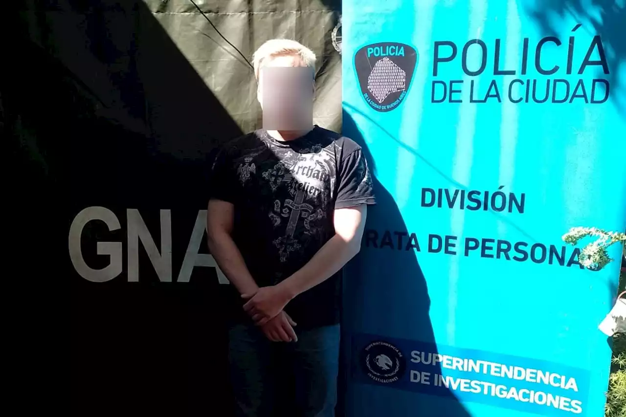 Causa Corazza: detuvieron en Misiones a un joven acusado de organizar fiestas en las que abusaban a adolescentes