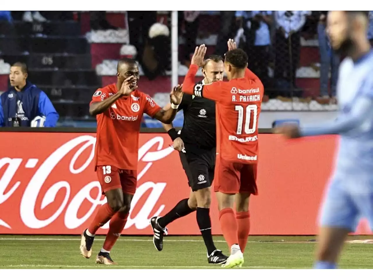 Internacional x Bolívar: onde assistir, horário e escalações para o jogo pela Libertadores