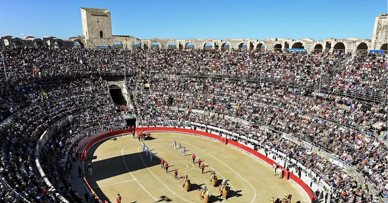 Arles : qui sera le prochain gestionnaire des arènes ?