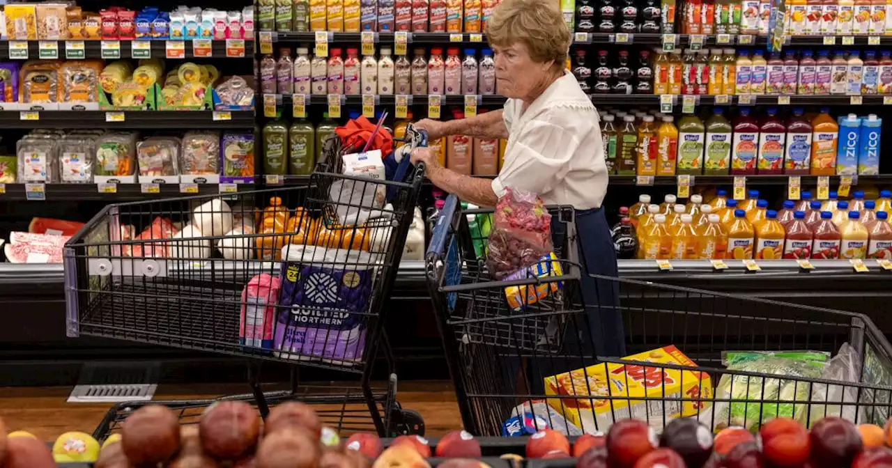 Americans face an epidemic of loneliness. For some, supermarket self-checkouts make it worse