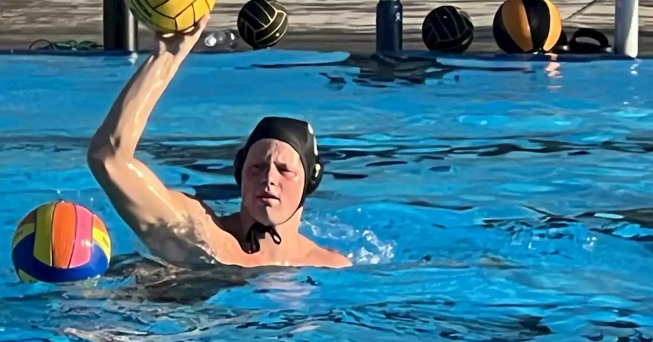 JSerra High's Ryder Dodd is latest water polo star with Olympian potential