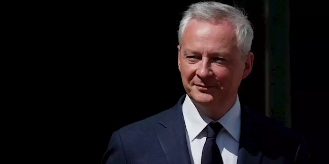 France: Bruno Le Maire s'efforce de rassurer le patronat sur la CVAE