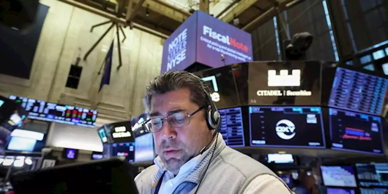 Wall Street ouvre en hausse avant des indicateurs clés