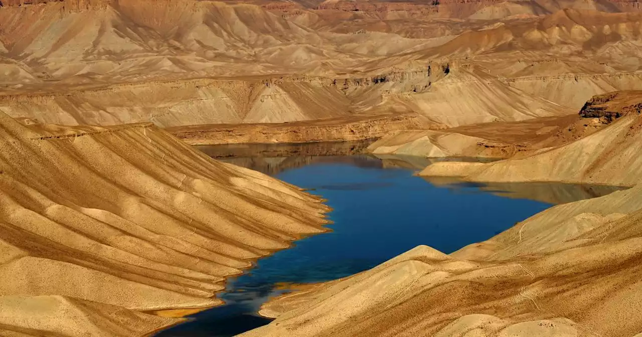 Afghanistan : les talibans interdisent les lacs de Bamyan aux femmes, une décision «cruelle» selon les ONG