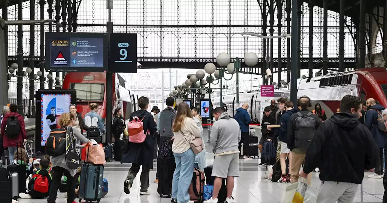 La SNCF brade sa carte Avantage à moitié prix (tout en augmentant ses prix plafonds)