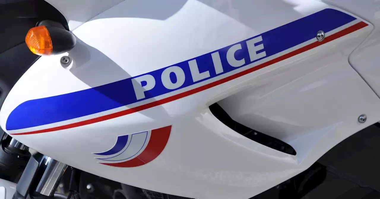 Seine-et-Marne : une policière légèrement blessée lors d’un contrôle routier