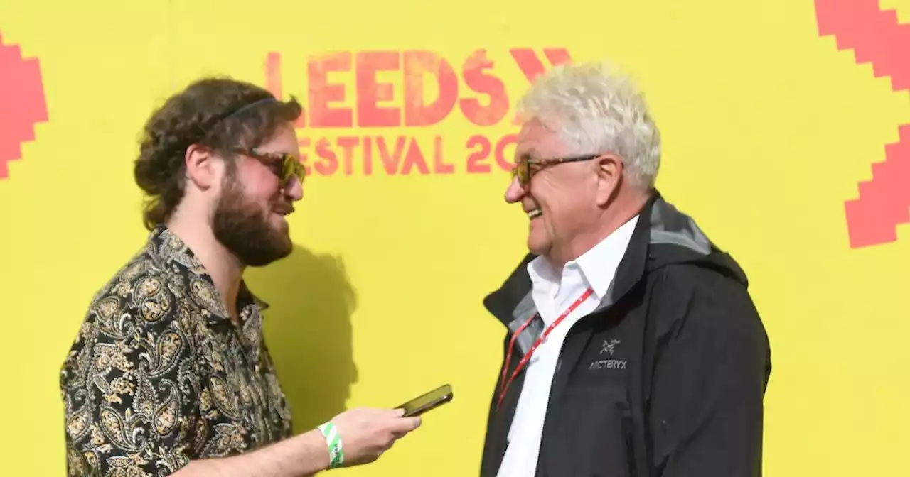 Big changes planned for Leeds Fest 2024 as boss discusses next year's headliners