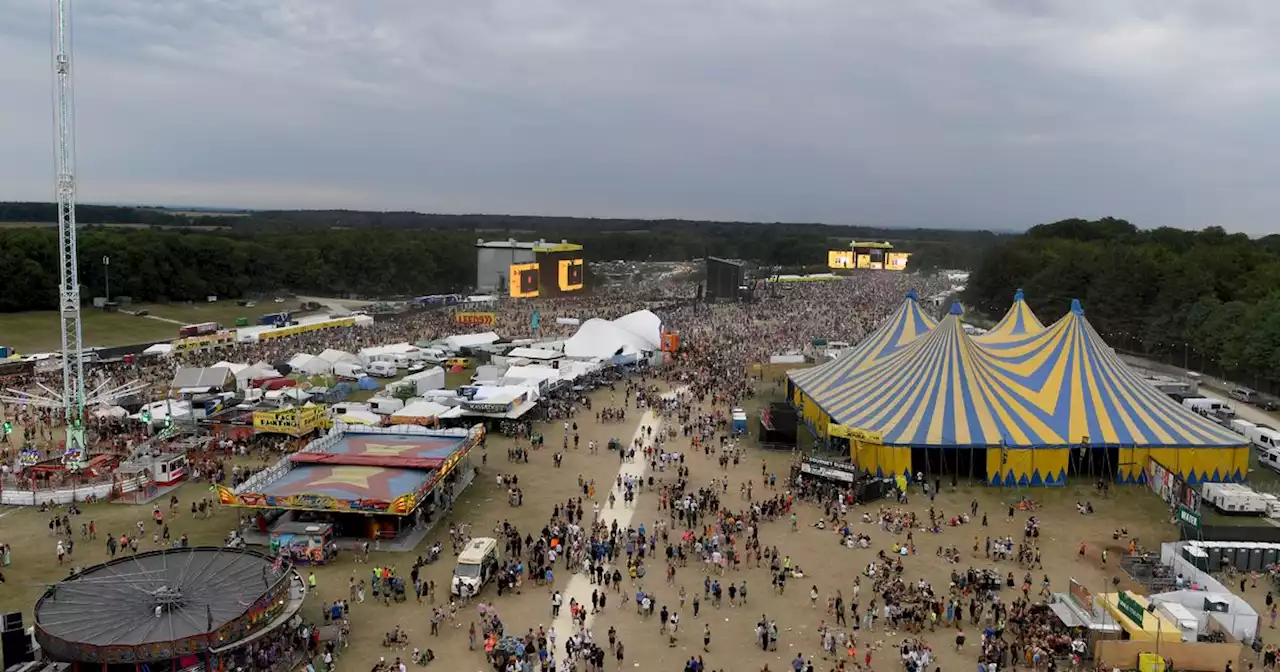 Leeds Fest 2024 expected tickets cost and sale date