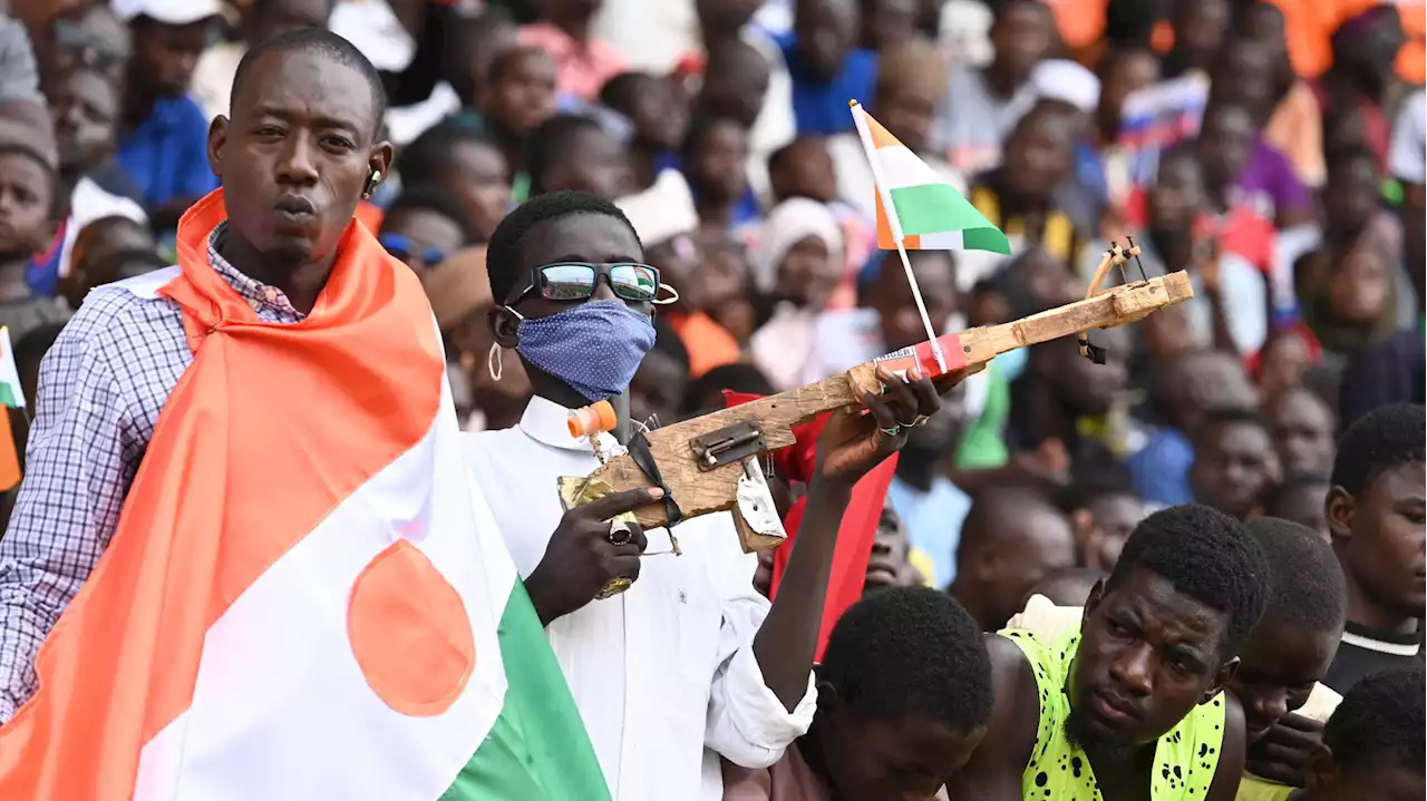 L’ambassadeur français reste au Niger malgré l’ultimatum des putschistes