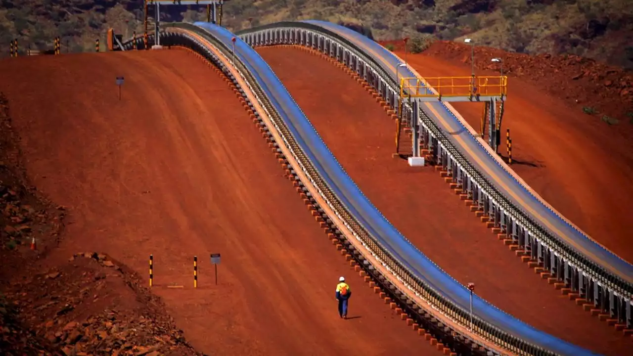 Départ surprise de la patronne de la compagnie minière australienne Fortescue