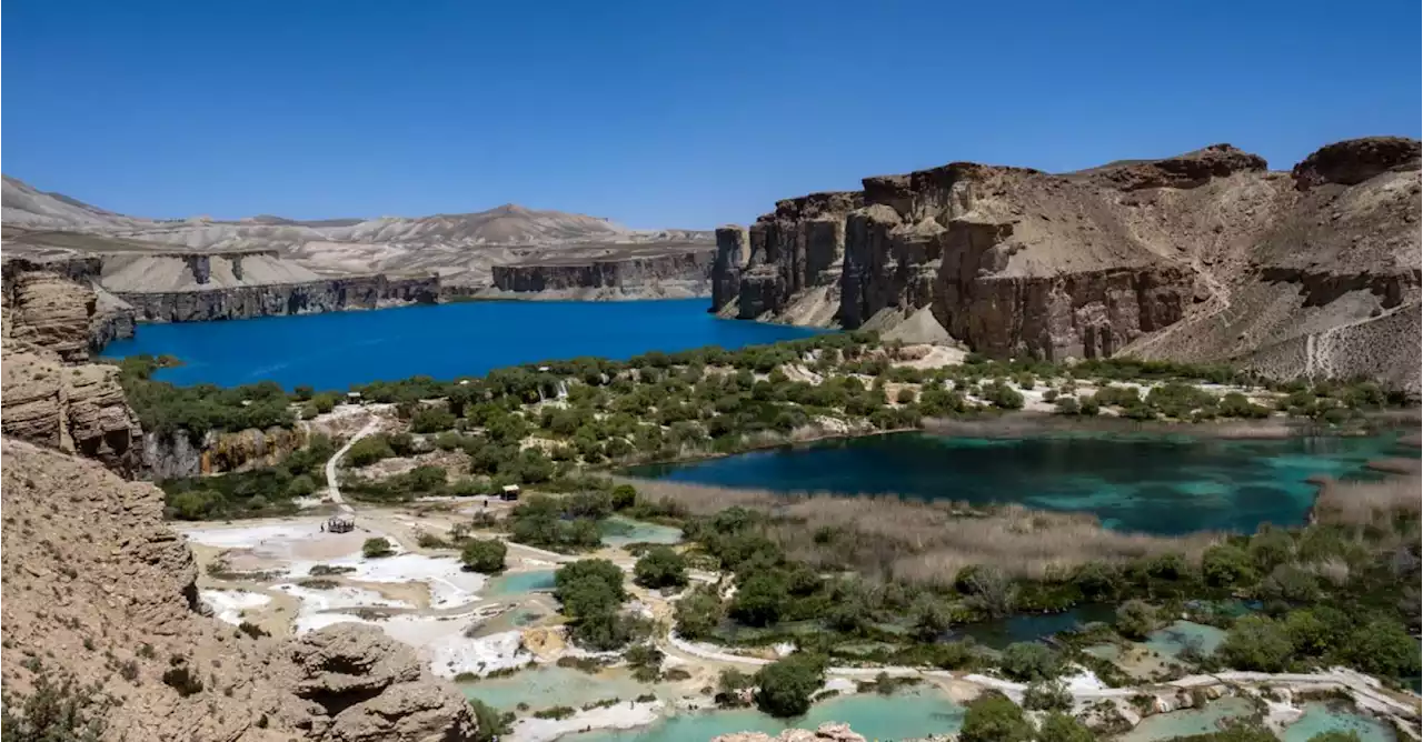 Afghanistan: les talibans interdisent les lacs de Bamyan aux femmes