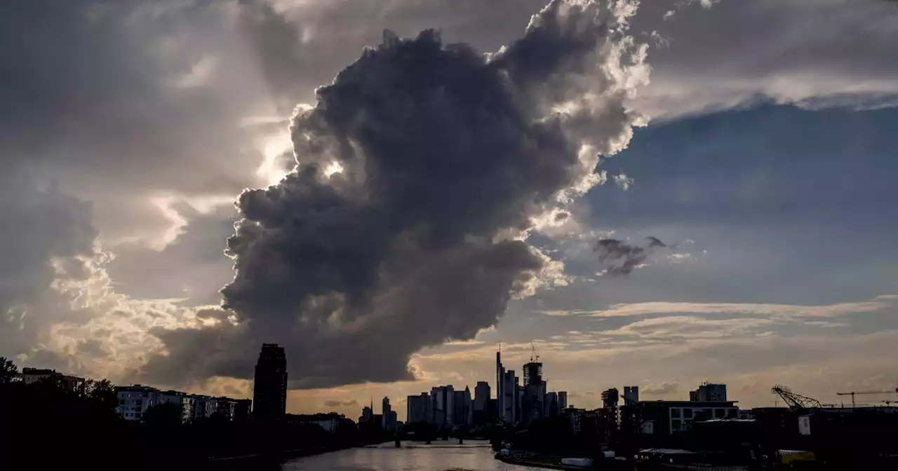 De l’avantage d’ensemencer les nuages, par Luc Le Vaillant