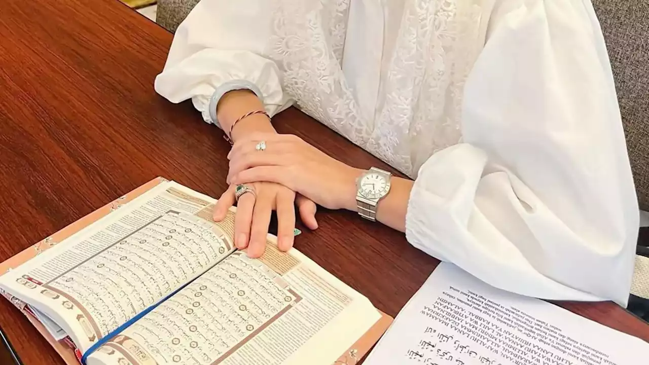 Menurut Al-Quran Hidup Sederhana Itu Adalah di Antara Tidak Boros dan Tidak Kikir