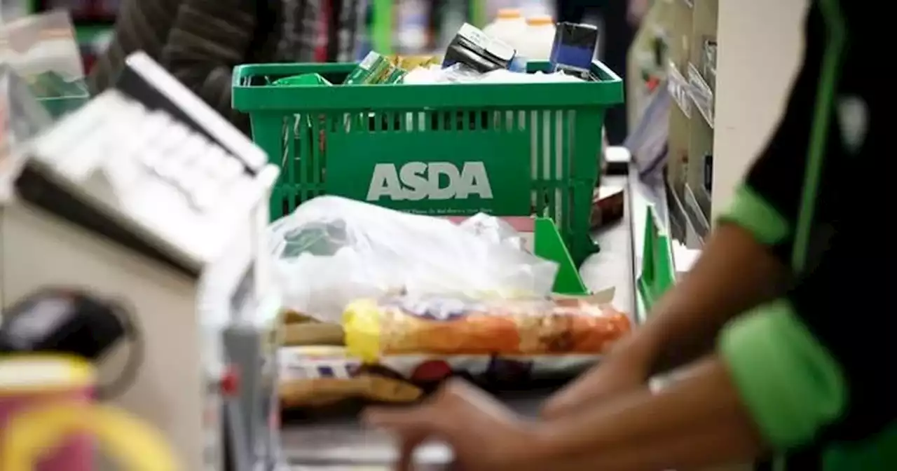 Asda issues urgent do not eat warning for popular fridge snacks