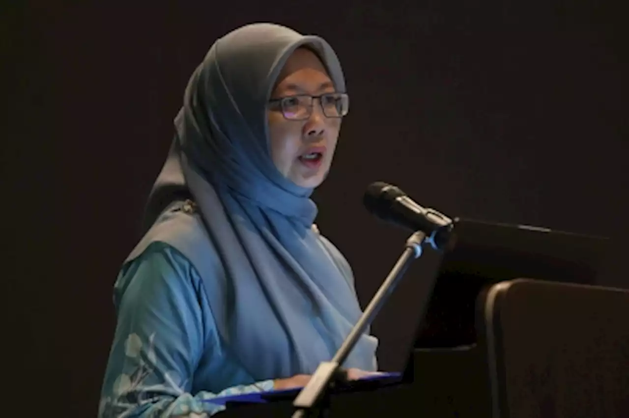 Free TDAP vaccination for all pregnant women from next year, says Dr Zaliha