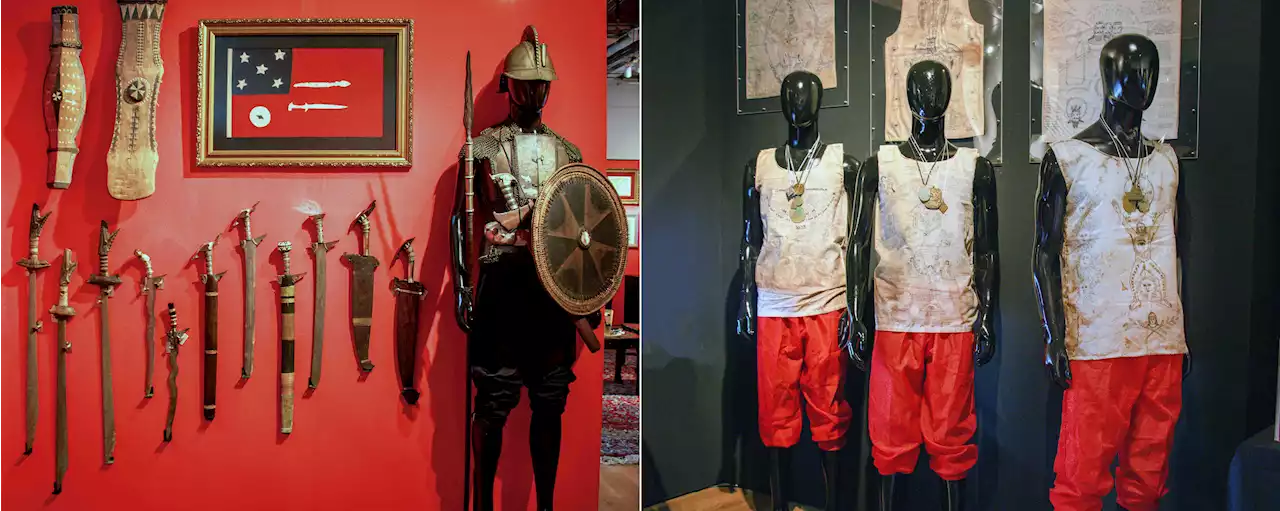 How Filipino heroes dressed for battle: OOTDs of Lapu-Lapu, Katipuneros, and Moro warriors