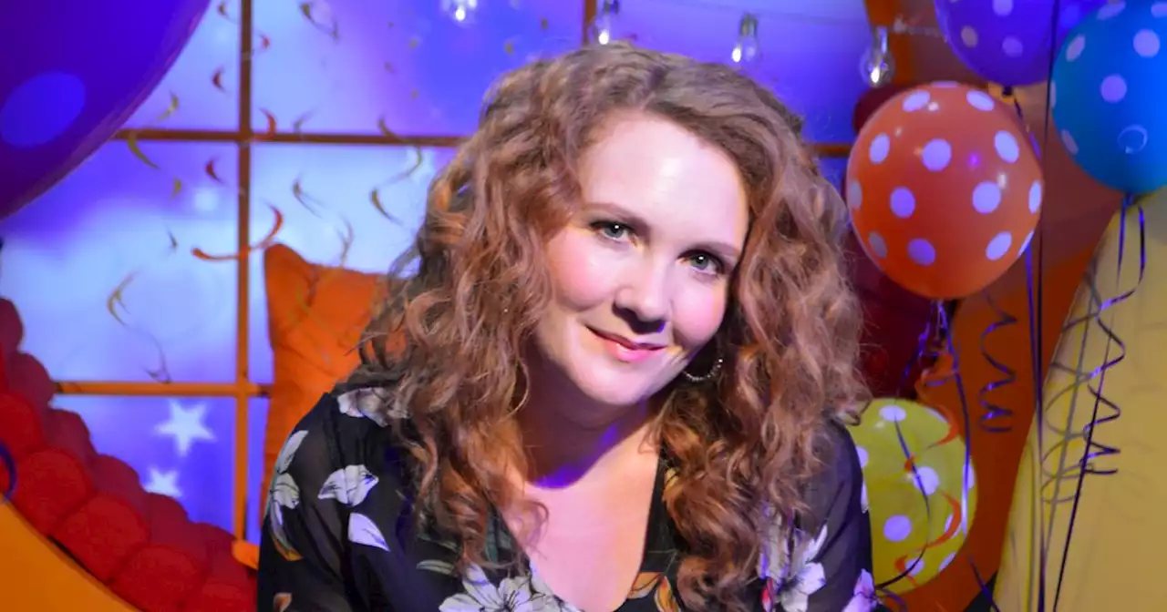 Corrie's Jennie McAlpine welcomes third child and shares old-school name