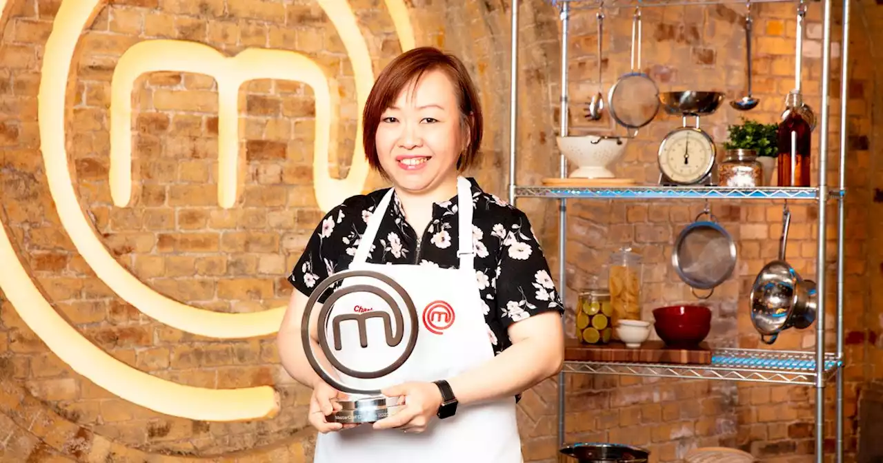 Masterchef 2023 champion teases ambitions for new Thai restaurant in Bolton