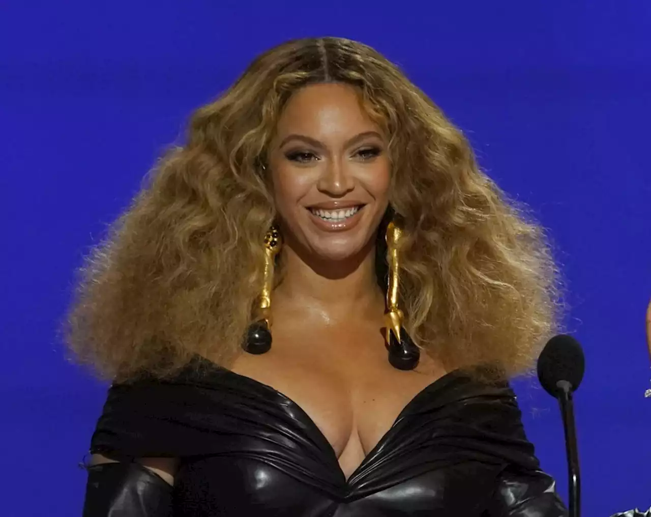 Queen Bey or Mayor Bey?: Santa Clara to name Beyonce honorary mayor, give her the key to the city ahead of Levi’s show