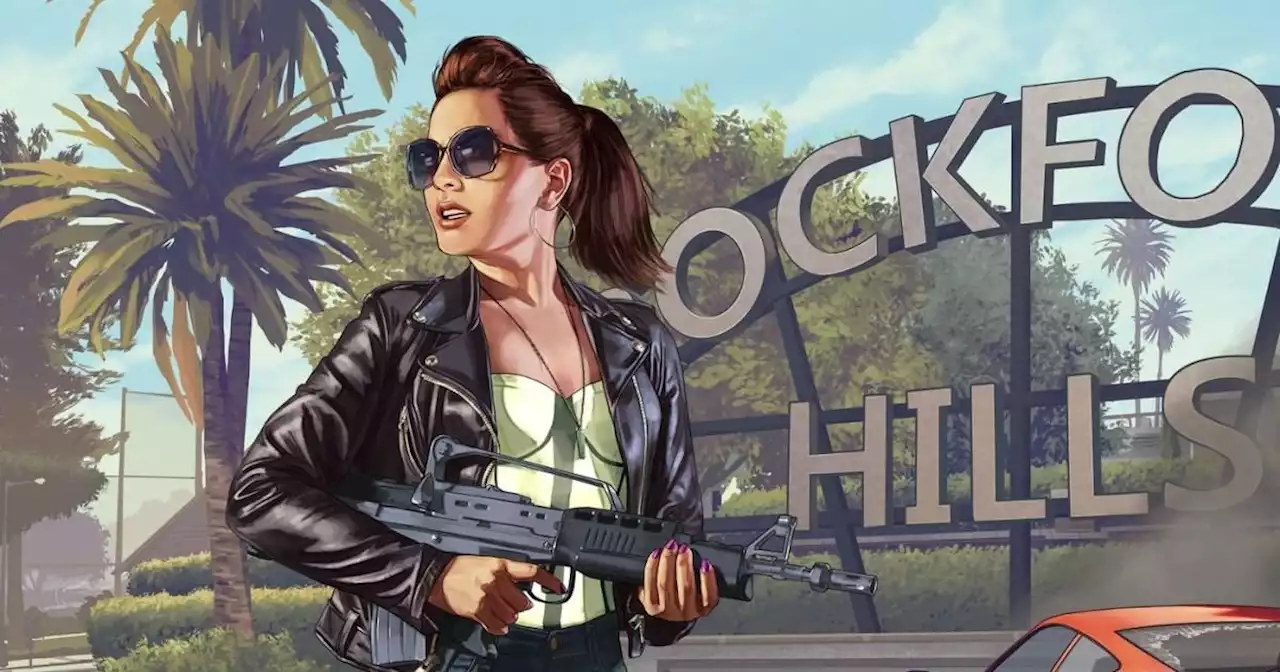 GTA 6 loses vice president of writing before its first trailer