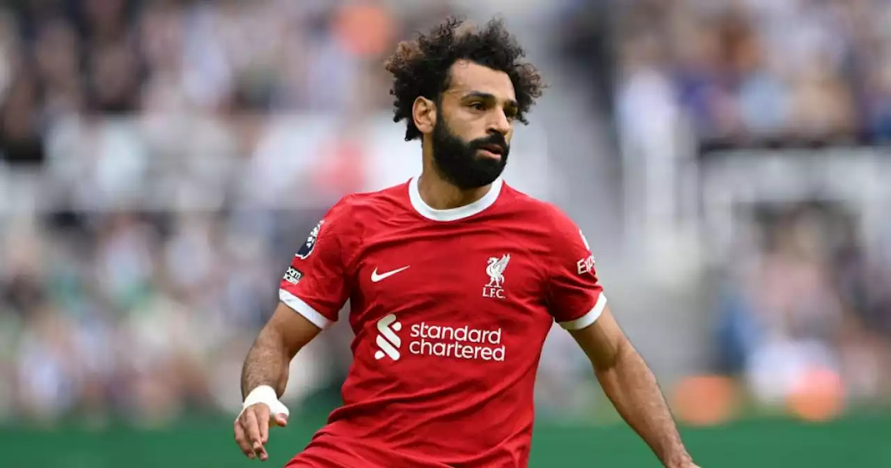 Jurgen Klopp provides update on Mohamed Salah's future at Liverpool