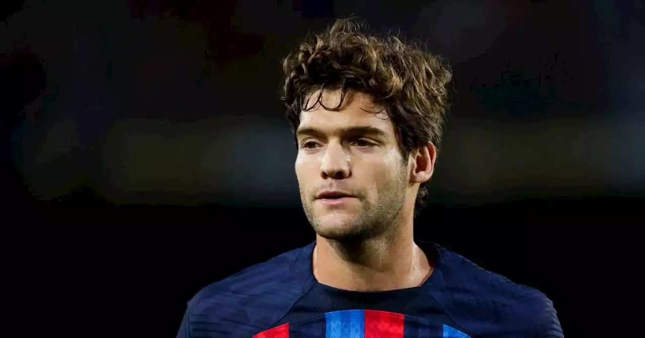 Man Utd submit formal loan offer for Marcos Alonso but face potential obstacle