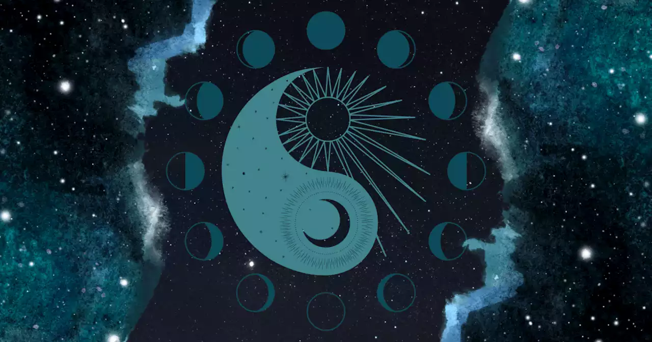 The Full Moon in Pisces brings out psychic vibes – your star sign’s tarotscope