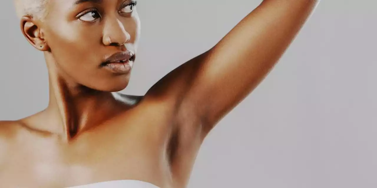 Armpit Skin Care: The 5 Essential Steps For Smoother, Brighter Pits