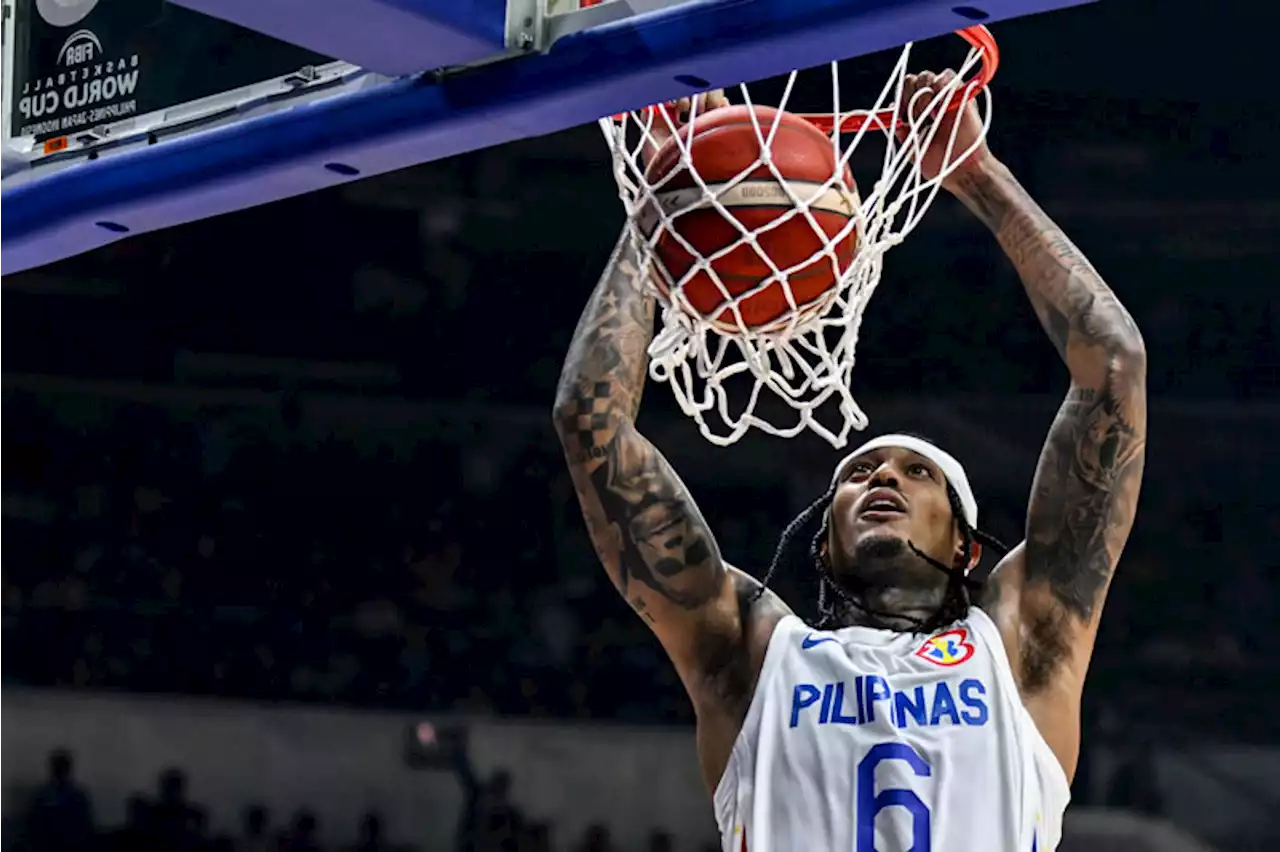 Gilas’ bid to advance hangs by a thread, but Chot defiant