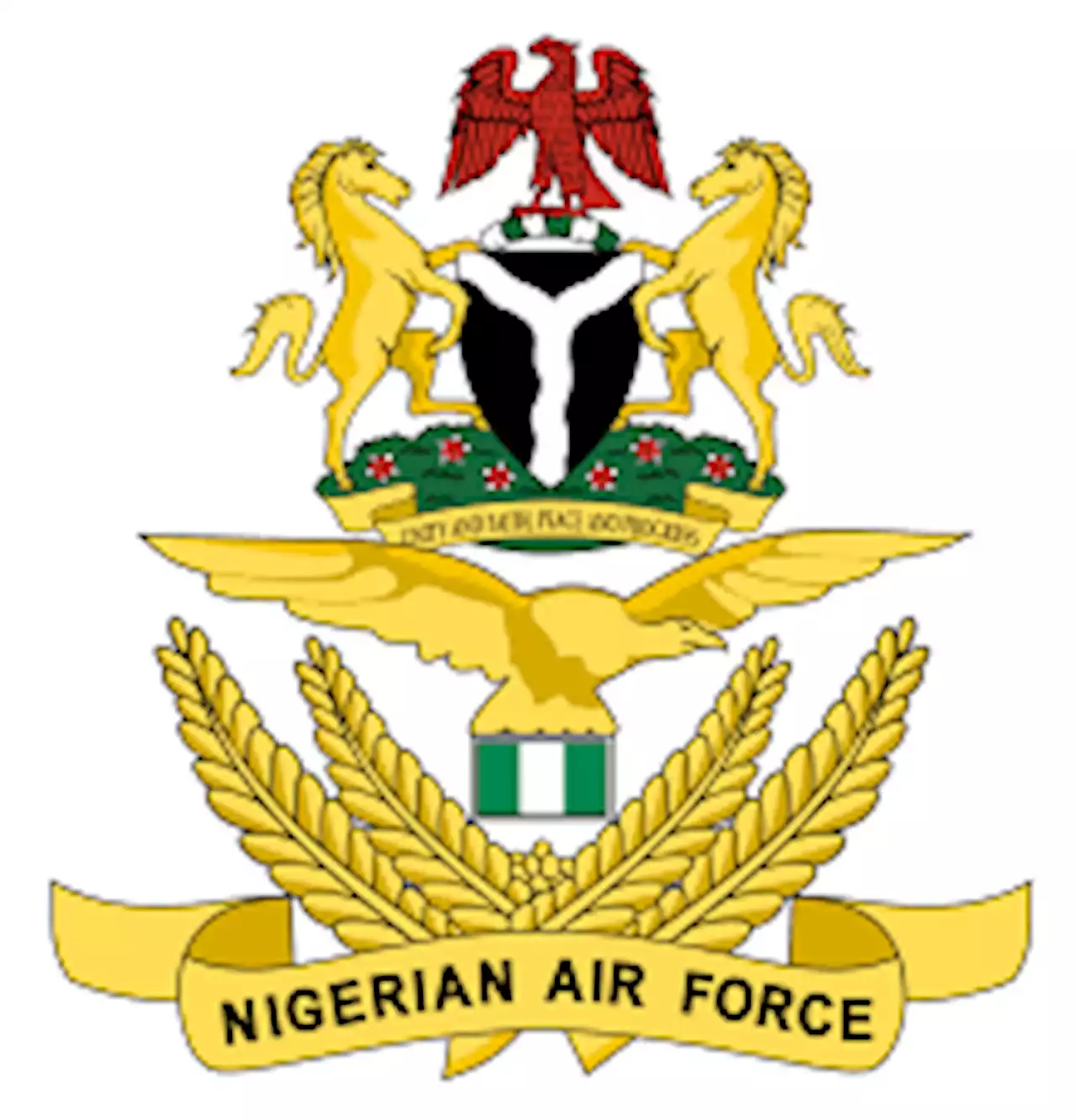 NAF destroys illegal refining sites in Rivers, North-East