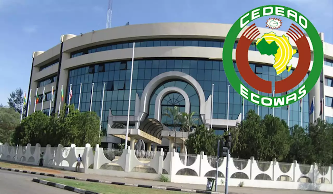 Niger: ECOWAS demands shorter transition period from junta