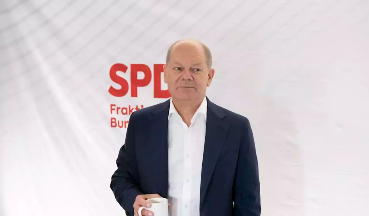 SPD dringt auf Industriestrompreis - Scholz bleibt Debatte fern