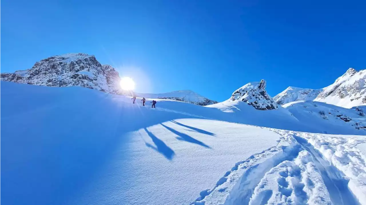 Ski-Gebiete in Europa vor dem Aus? Forscher mit dramatischer Prognose