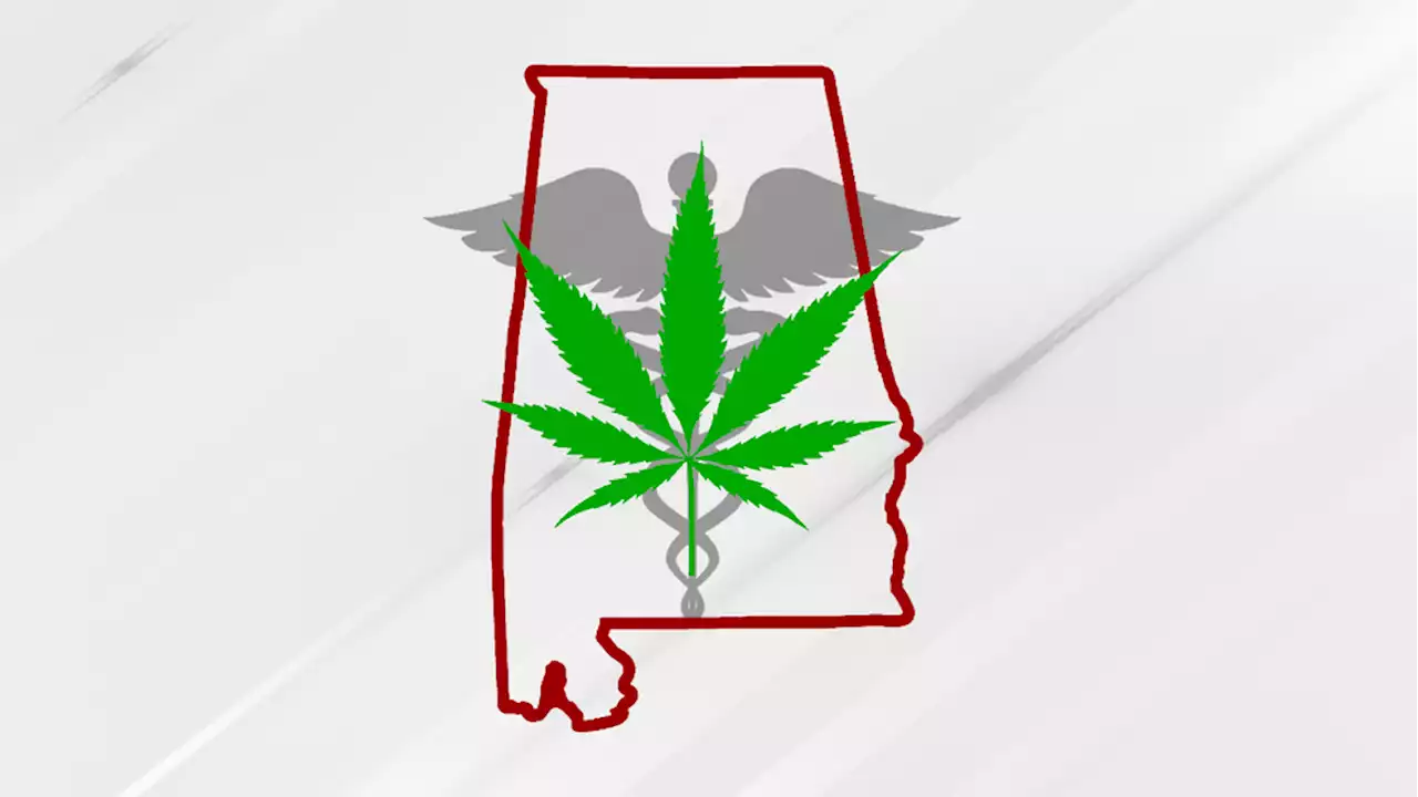 Original Alabama medical cannabis license awardee files suit