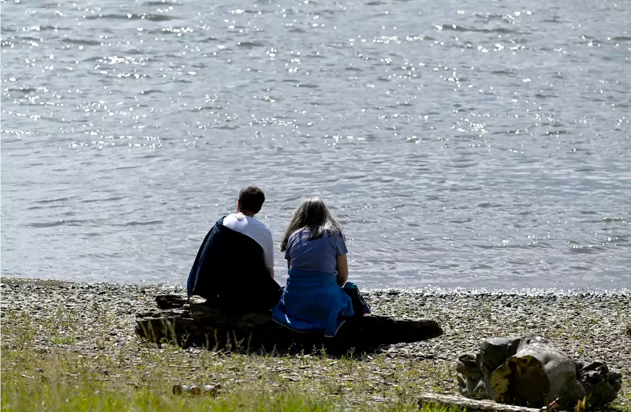 Abschied vom Sommer mit durchwachsenem Wetter