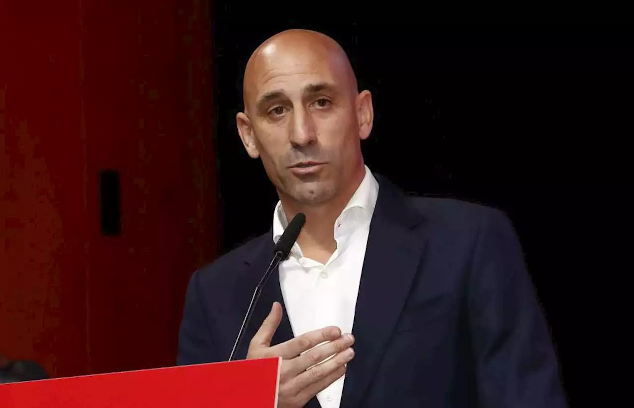 Aus Solidarität zum Sohn: Rubiales‘ Mutter sperrt sich in Kirche ein und tritt in Hungerstreik