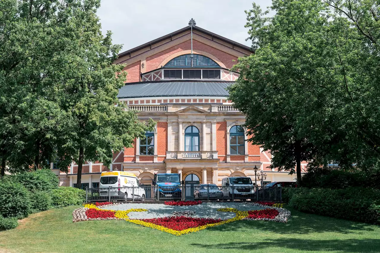 Bayreuther Festspiele enden mit «Tannhäuser»