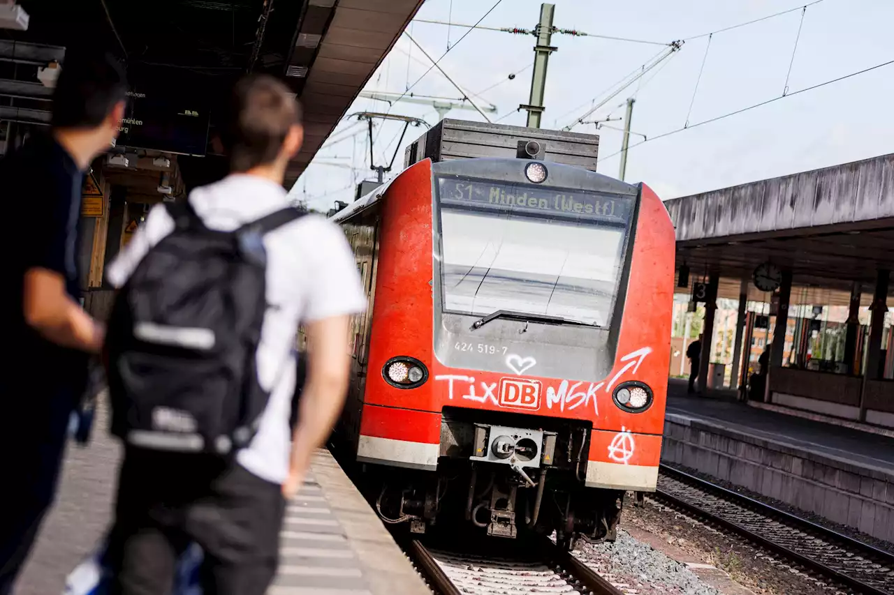 Tarifkonflikt bei der Bahn vor dem Ende - Oder doch Streik?