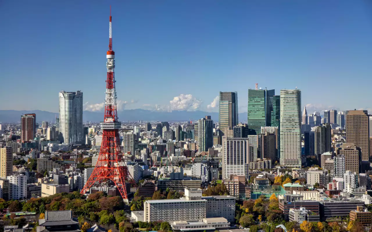 Asia markets start the week higher after Jackson Hole announcements