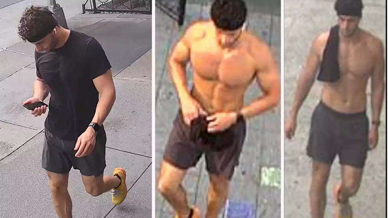 Jogger hit in face in anti-LGBTQ attack in Manhattan's Hudson River Park: Police