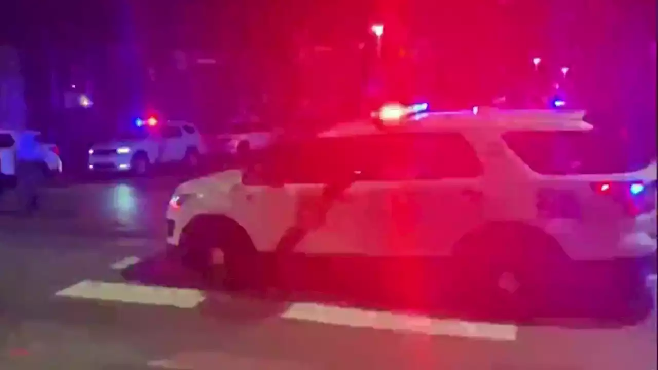 Road rage sparks deadly shooting near Independence Mall in Old City, source says