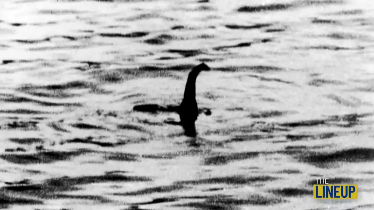 Searching Loch Ness, but finding no monster: The Lineup