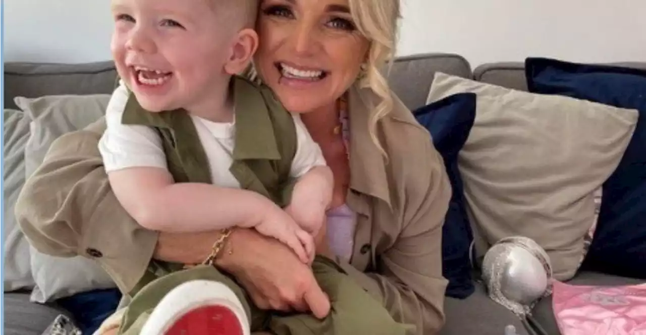 Mother's fears for non-verbal son after shock preschool closure